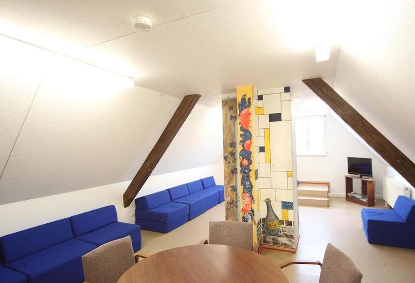 Djh Jugendherberge Güstrow