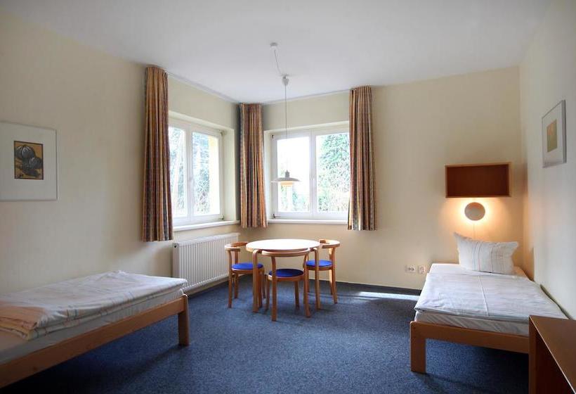 Djh Jugendherberge Güstrow