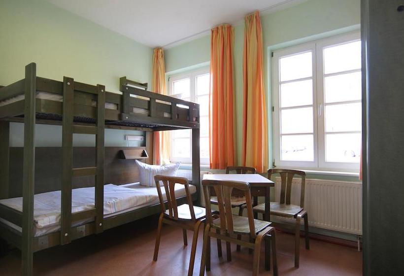 Djh Jugendherberge Güstrow