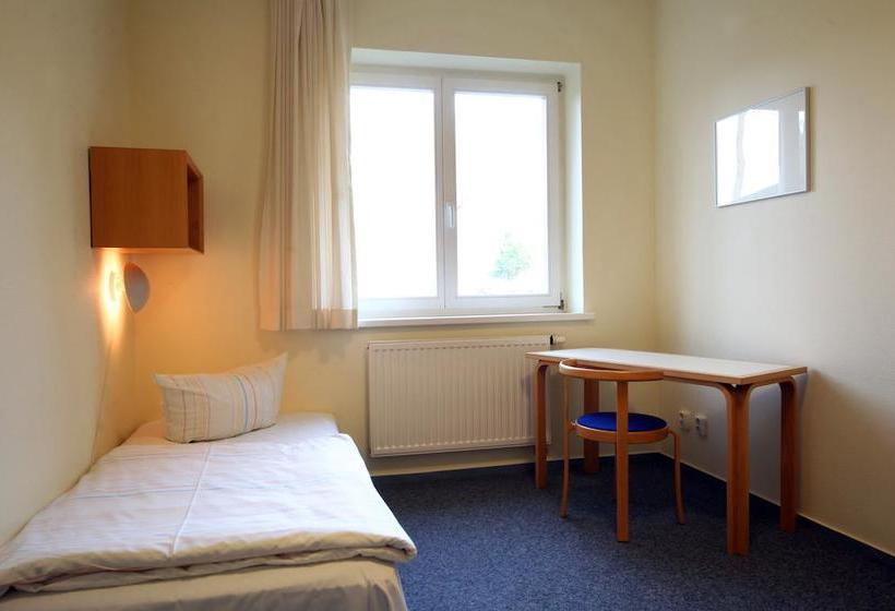Djh Jugendherberge Güstrow