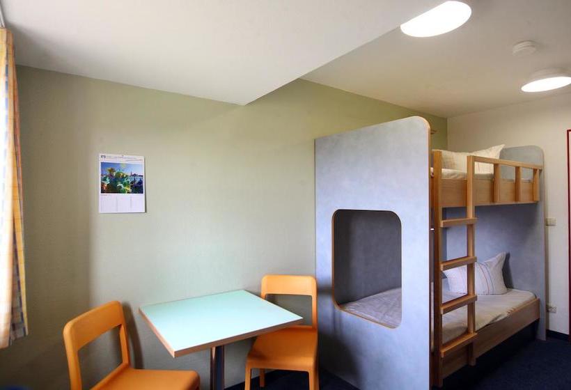 Djh Jugendherberge Güstrow