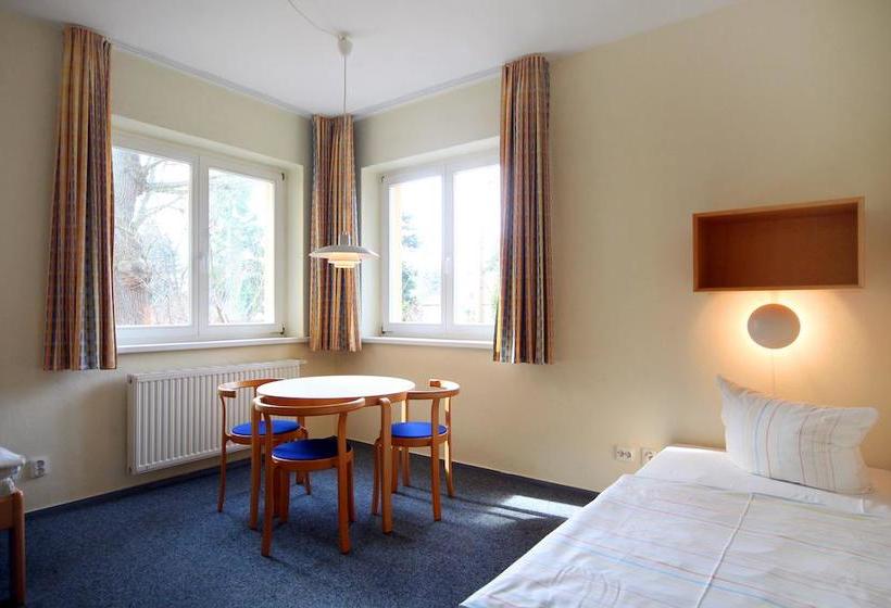 Djh Jugendherberge Güstrow