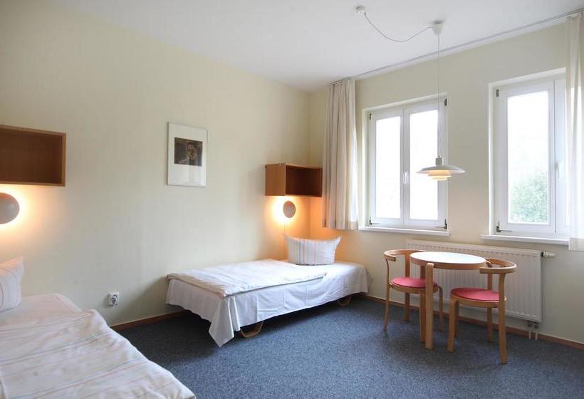 Djh Jugendherberge Güstrow