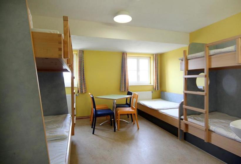 Djh Jugendherberge Güstrow