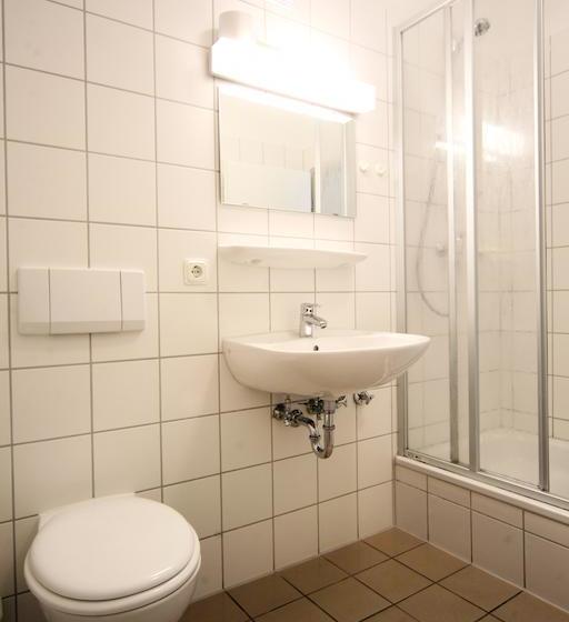 Djh Jugendherberge Güstrow