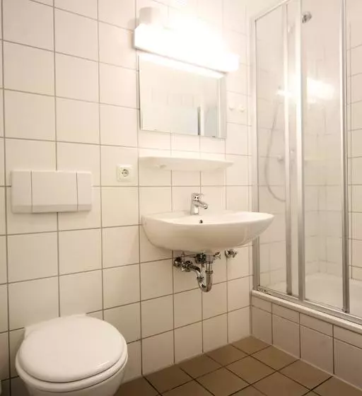Djh Jugendherberge Güstrow