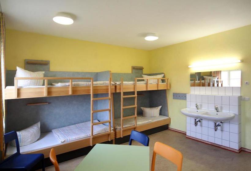 Djh Jugendherberge Güstrow