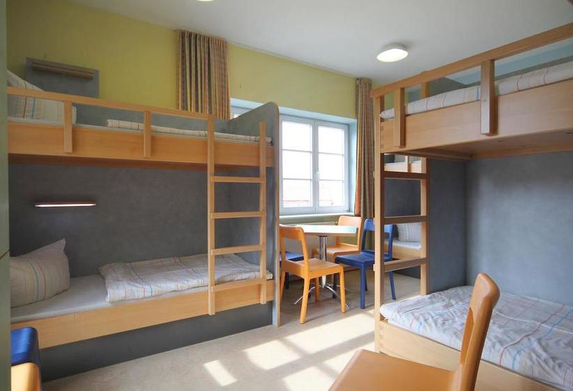 Djh Jugendherberge Güstrow