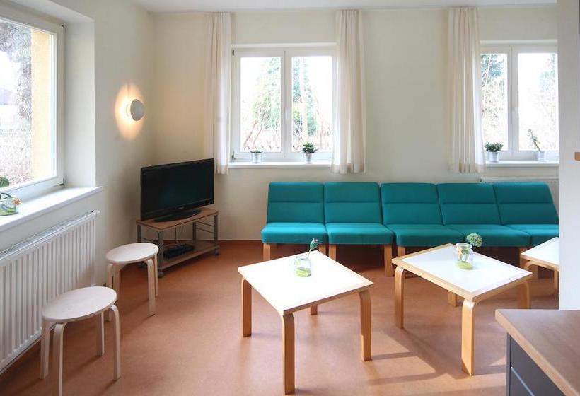 Djh Jugendherberge Güstrow