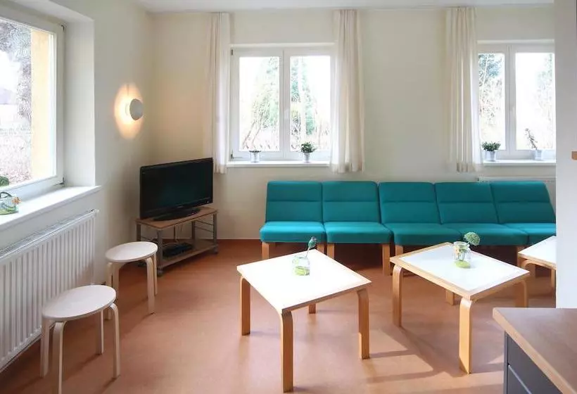 Djh Jugendherberge Güstrow