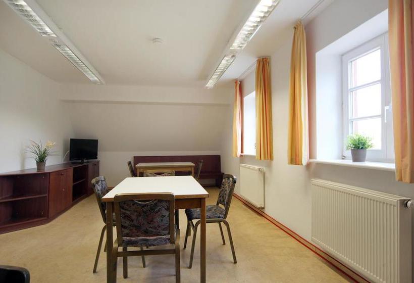 Djh Jugendherberge Güstrow