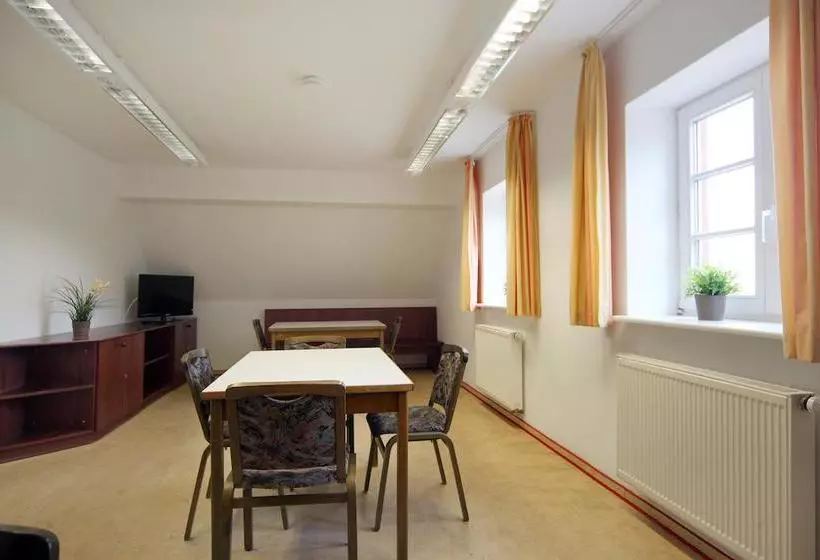 Djh Jugendherberge Güstrow