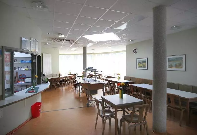 Djh Jugendherberge Güstrow