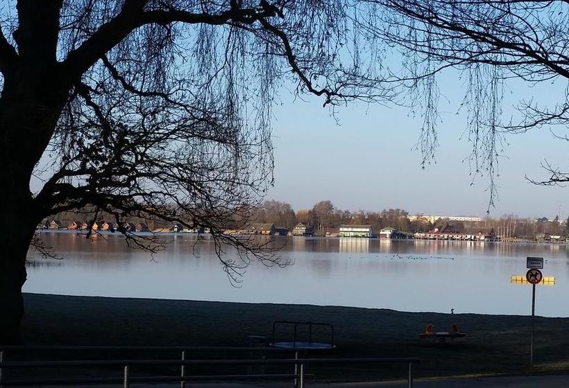 Djh Jugendherberge Güstrow