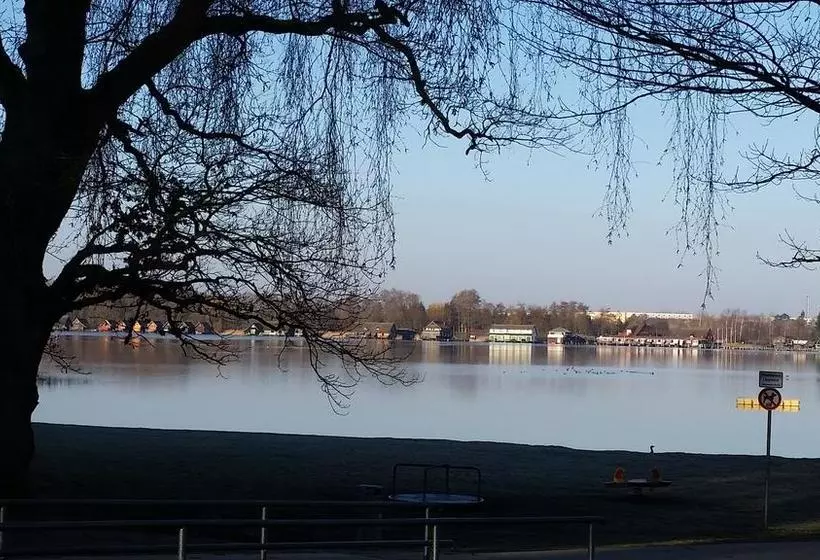 Djh Jugendherberge Güstrow