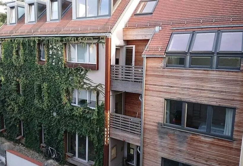 Familienhotel Weimar Mit Ferienwohnungen
