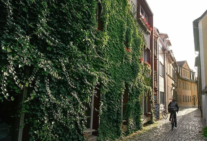 Familienhotel Weimar Mit Ferienwohnungen