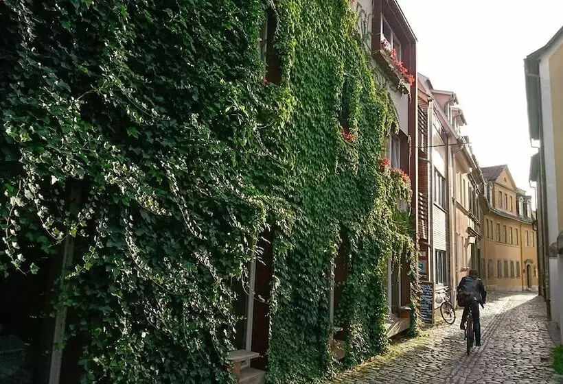 Familienhotel Weimar Mit Ferienwohnungen