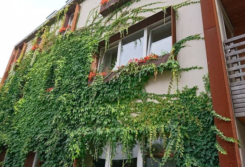 Familienhotel Weimar Mit Ferienwohnungen