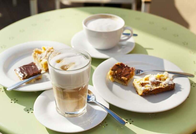 Familienhotel Weimar Mit Ferienwohnungen