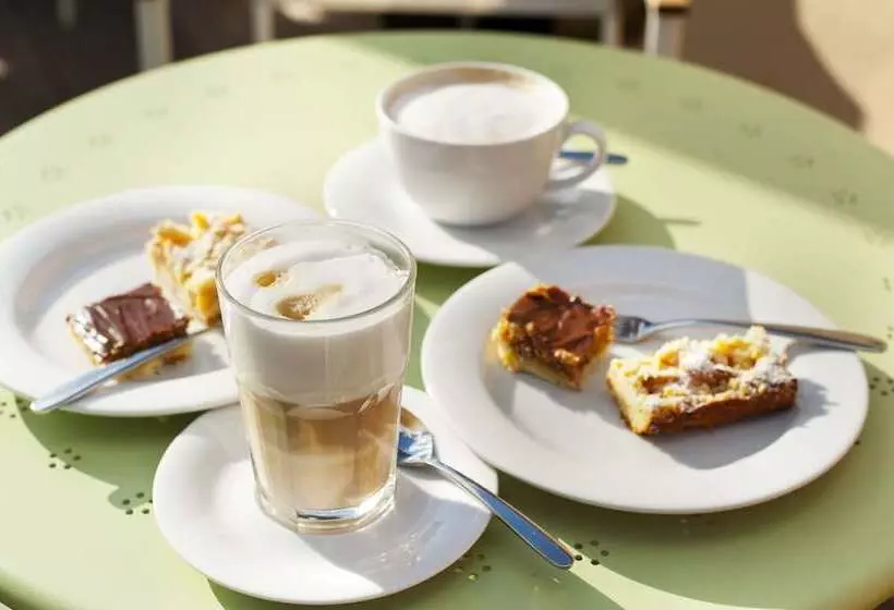 Familienhotel Weimar Mit Ferienwohnungen