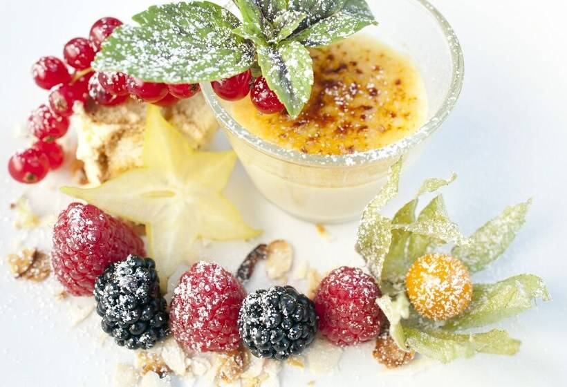 Familienhotel Weimar Mit Ferienwohnungen