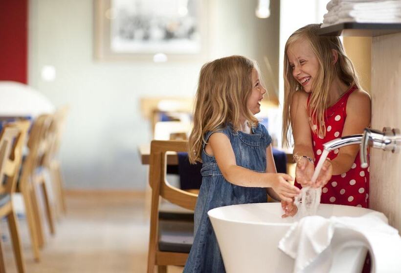 Familienhotel Weimar Mit Ferienwohnungen