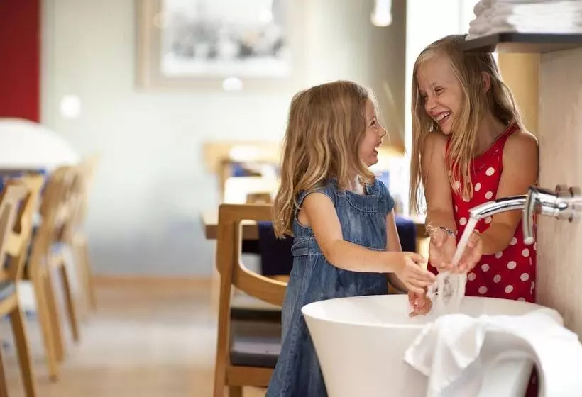 Familienhotel Weimar Mit Ferienwohnungen