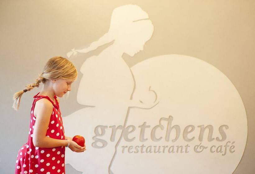 Familienhotel Weimar Mit Ferienwohnungen