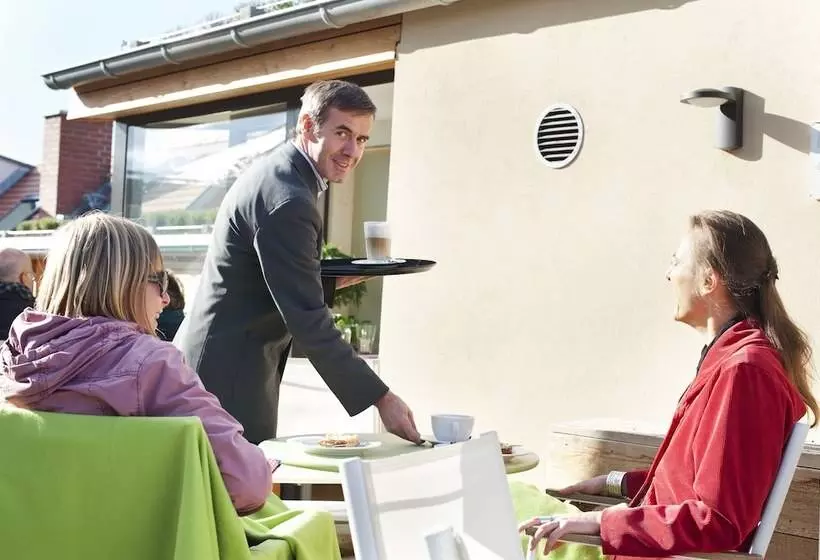 Familienhotel Weimar Mit Ferienwohnungen