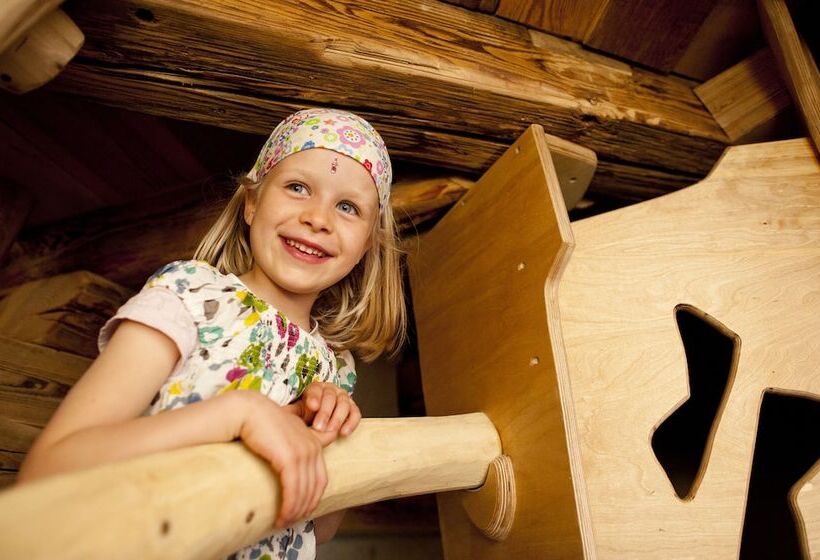 Familienhotel Weimar Mit Ferienwohnungen