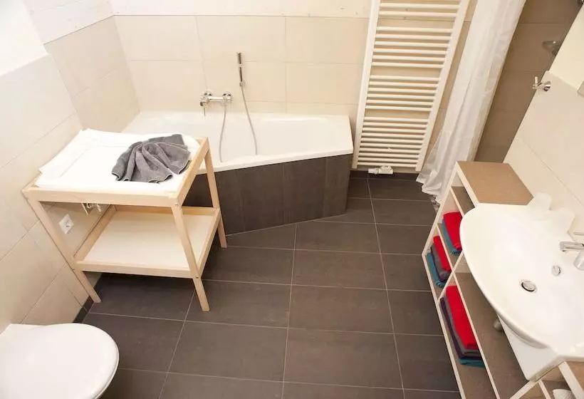 Familienhotel Weimar Mit Ferienwohnungen