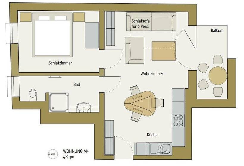 Familienhotel Weimar Mit Ferienwohnungen