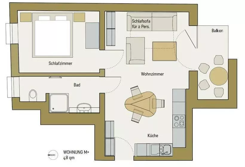Familienhotel Weimar Mit Ferienwohnungen