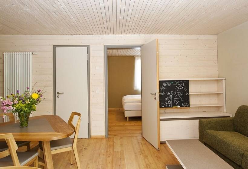 Familienhotel Weimar Mit Ferienwohnungen