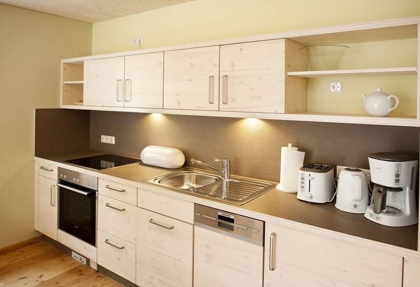 Familienhotel Weimar Mit Ferienwohnungen