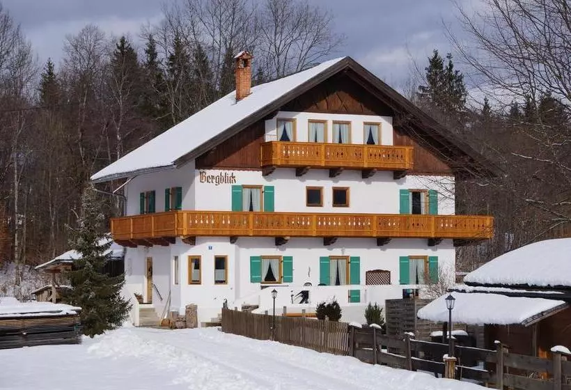 Ferienhotel Barmsee