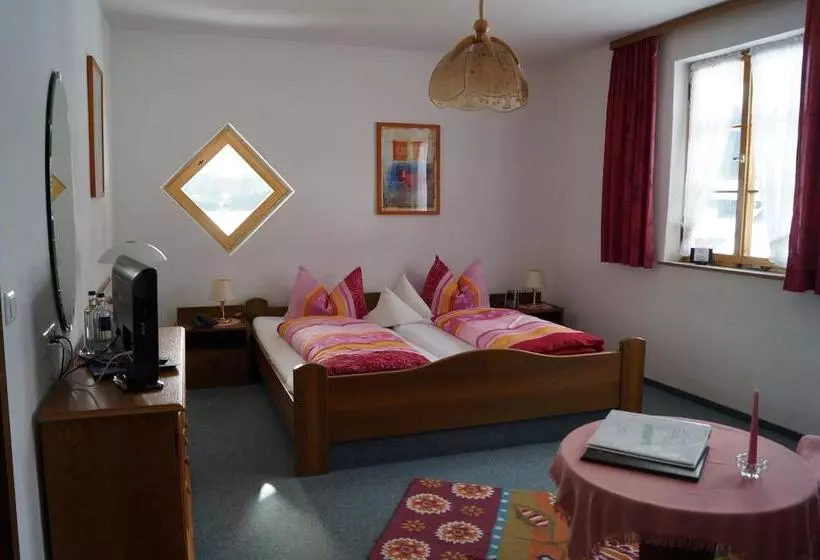 Ferienhotel Barmsee