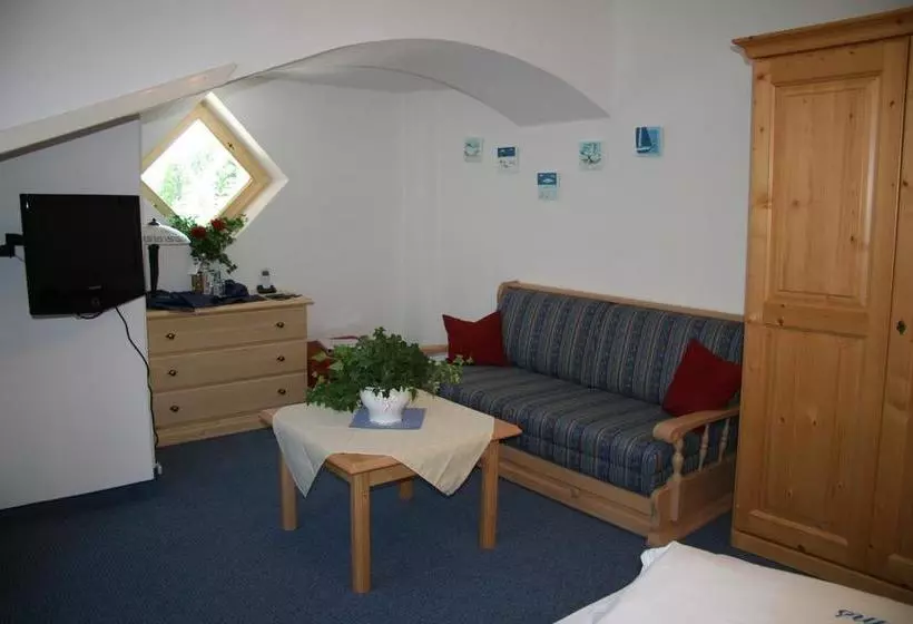 Ferienhotel Barmsee
