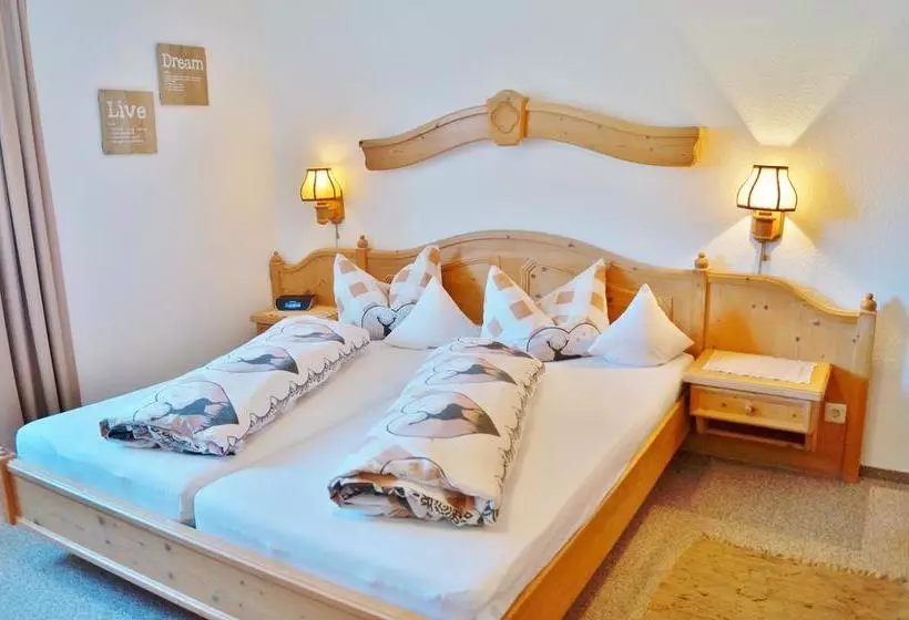 Ferienhotel Barmsee