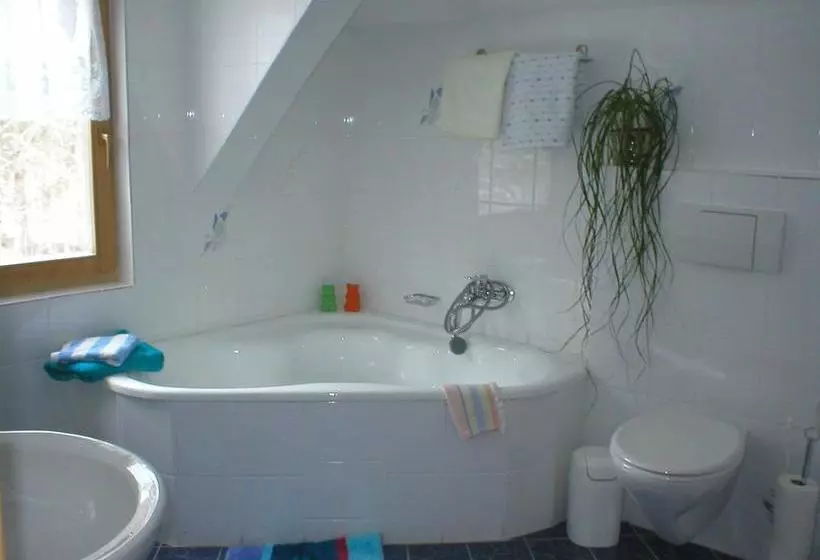 Ferienhotel Barmsee