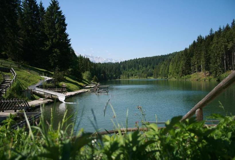 Ferienhotel Barmsee