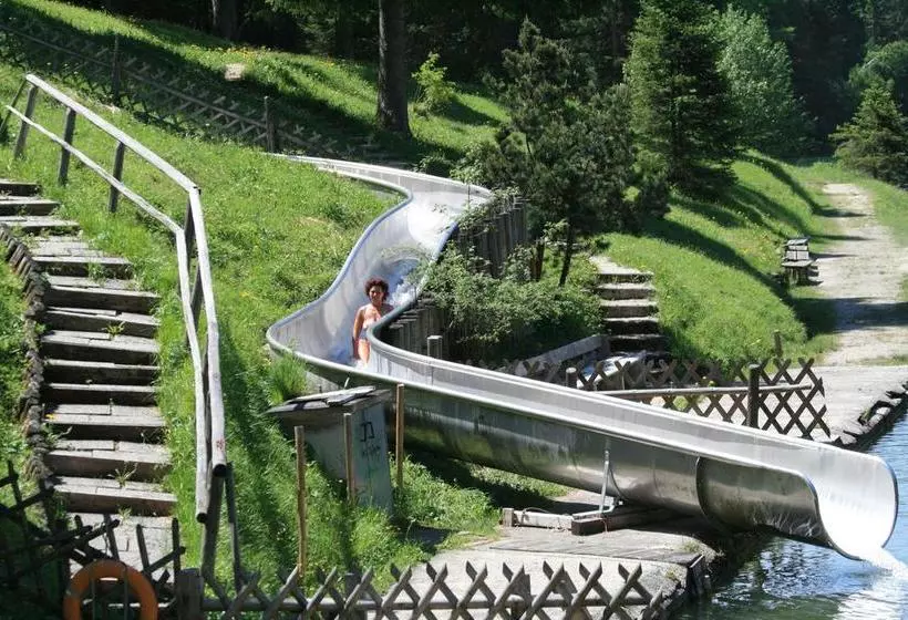 Ferienhotel Barmsee