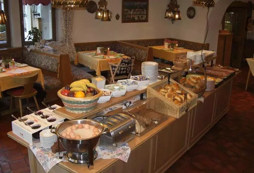 Ferienhotel Barmsee