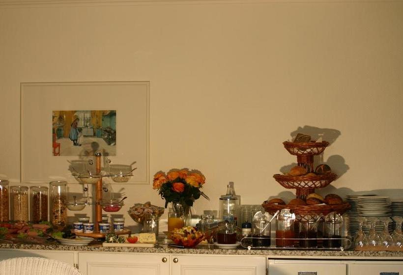 酒店 Achter Dünem