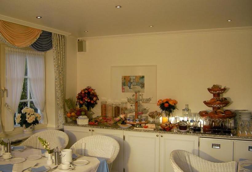 酒店 Achter Dünem