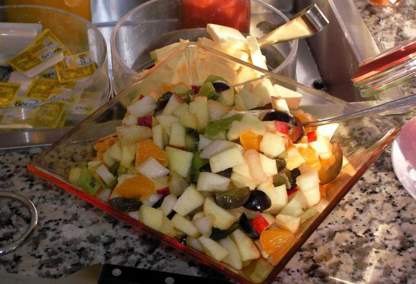 酒店 Achter Dünem