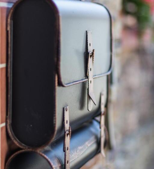 酒店 Altes Schulhaus