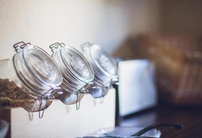 Отель Altes Schulhaus