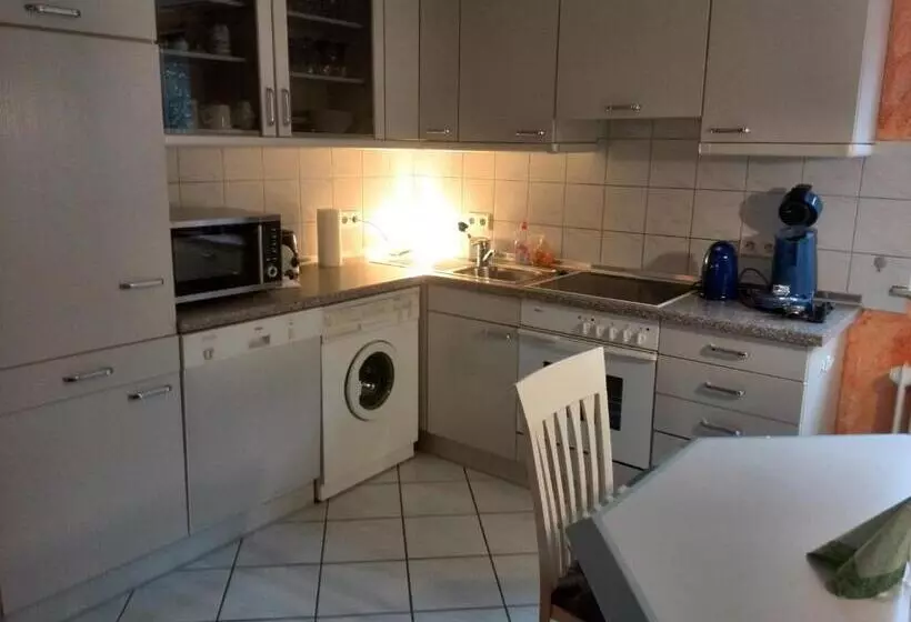 ホテル Altes Zollhaus Am Klinikum